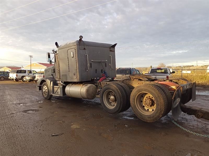 BENDIX AD-9 Air Dryer/Water Separator (10430359