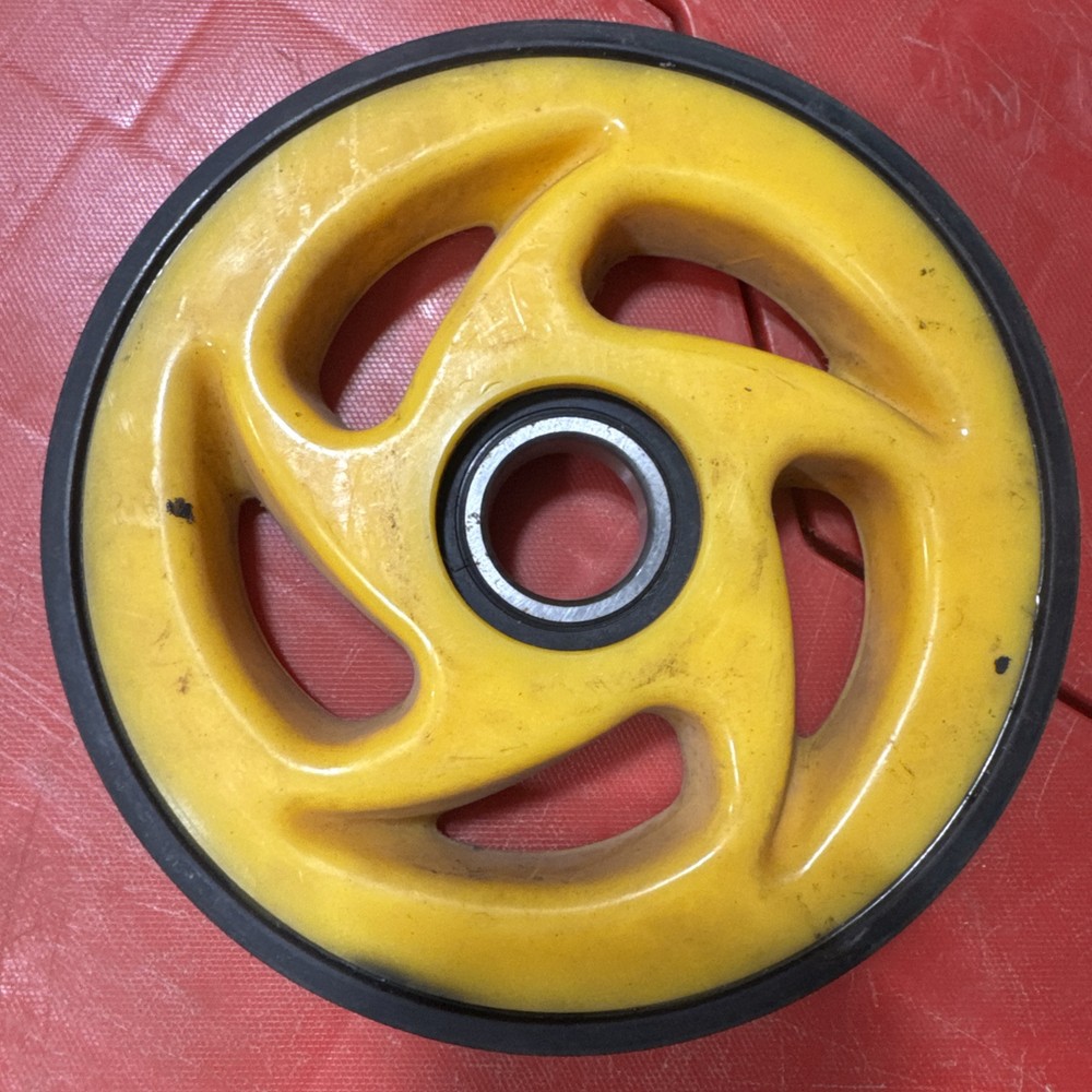 Kimpex Yellow Idler Wheel 992910