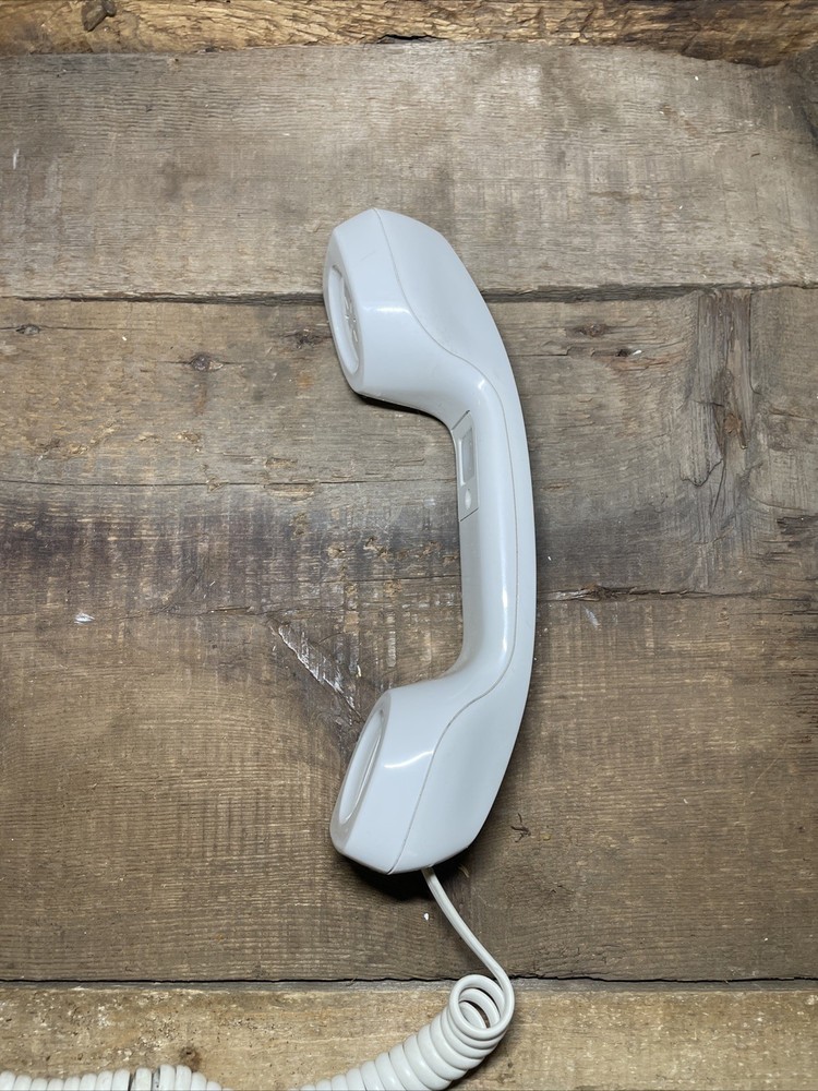 Aiphone MC-60/4A 4-Line Wall Mountable Master Intercom Handset