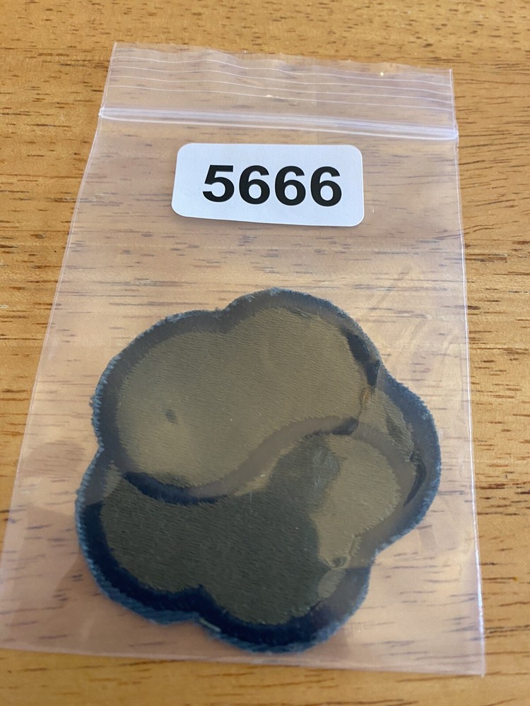 US Army 19th Support Brigade Subdued Patch INV5666