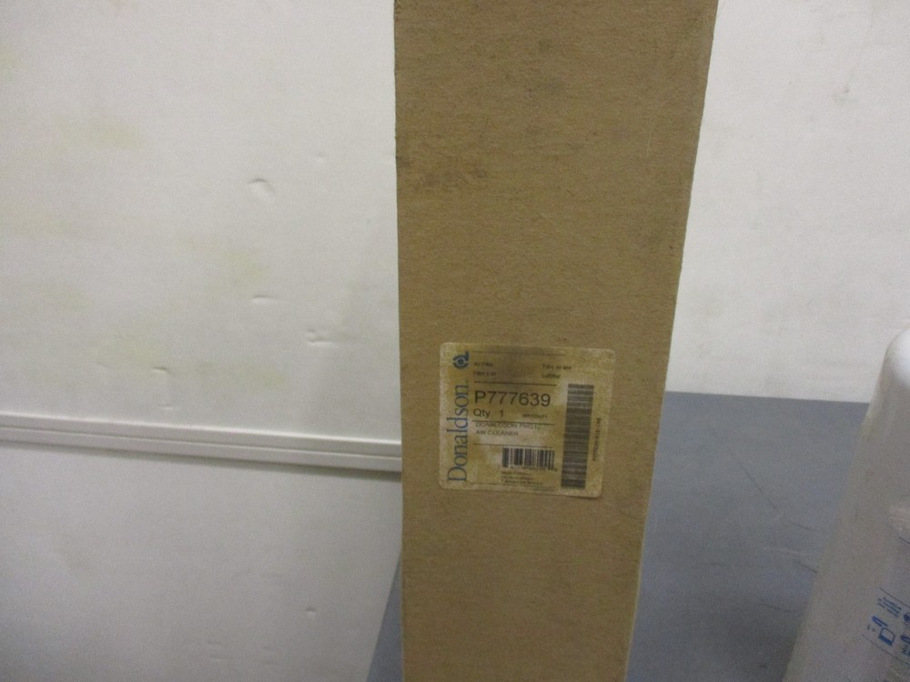 P777639 Donaldson Filter