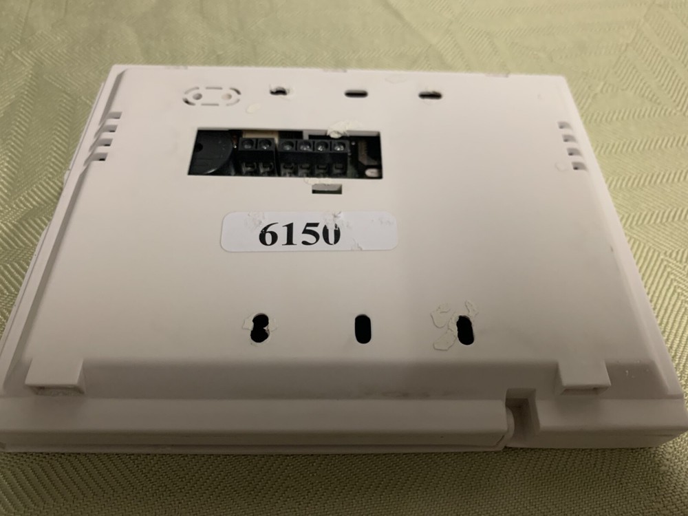 USED Honeywell 6150 keypad