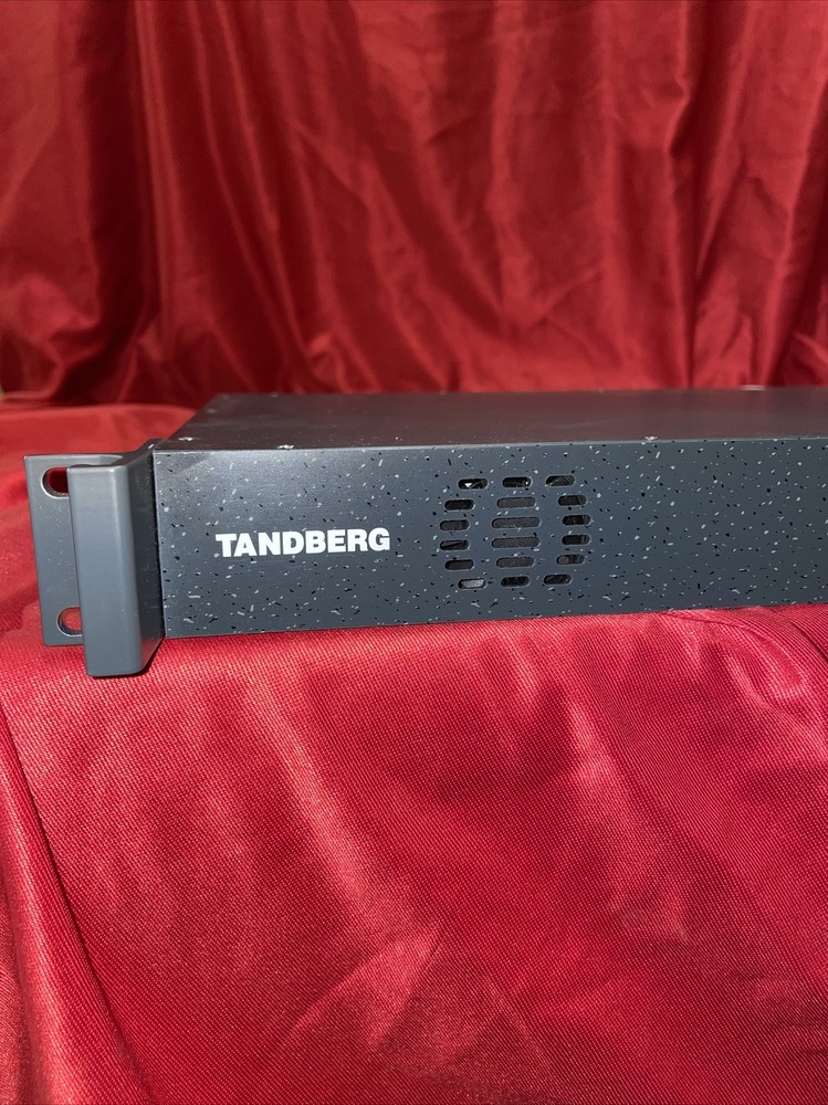 Tandberg Receiver TT1222