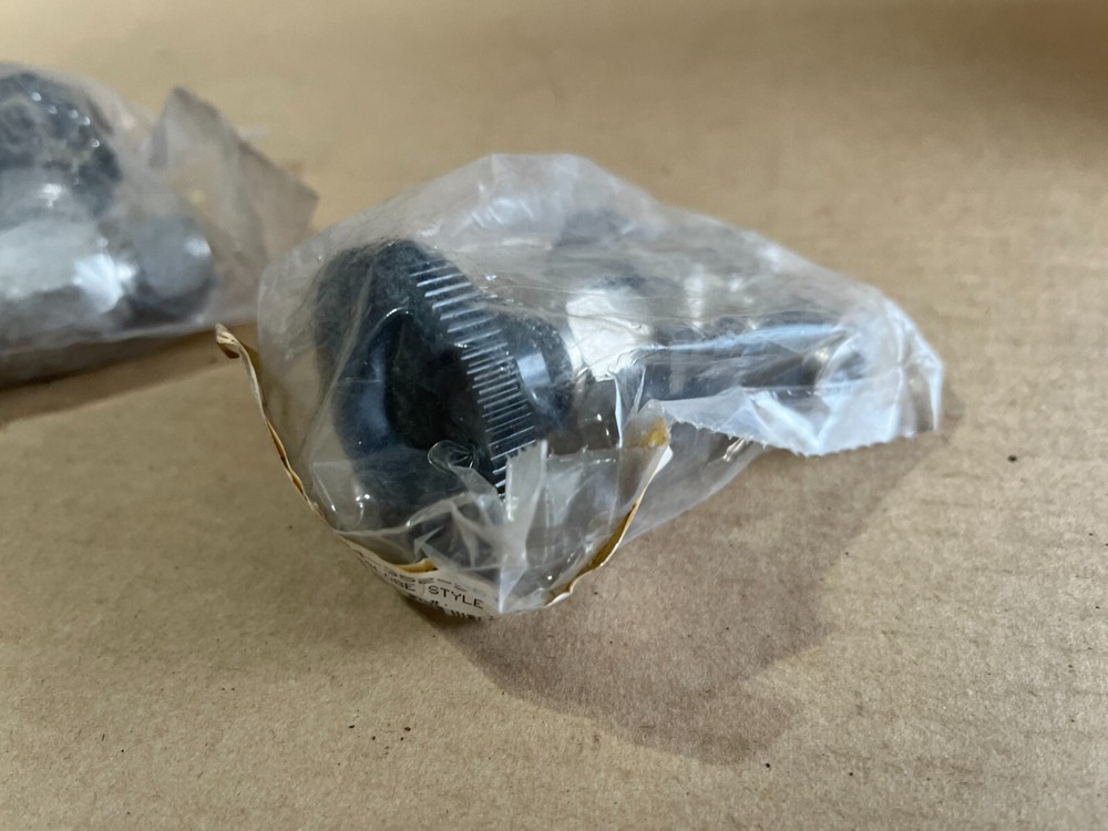 Swagelok, Needle Valve, SS-1KS6