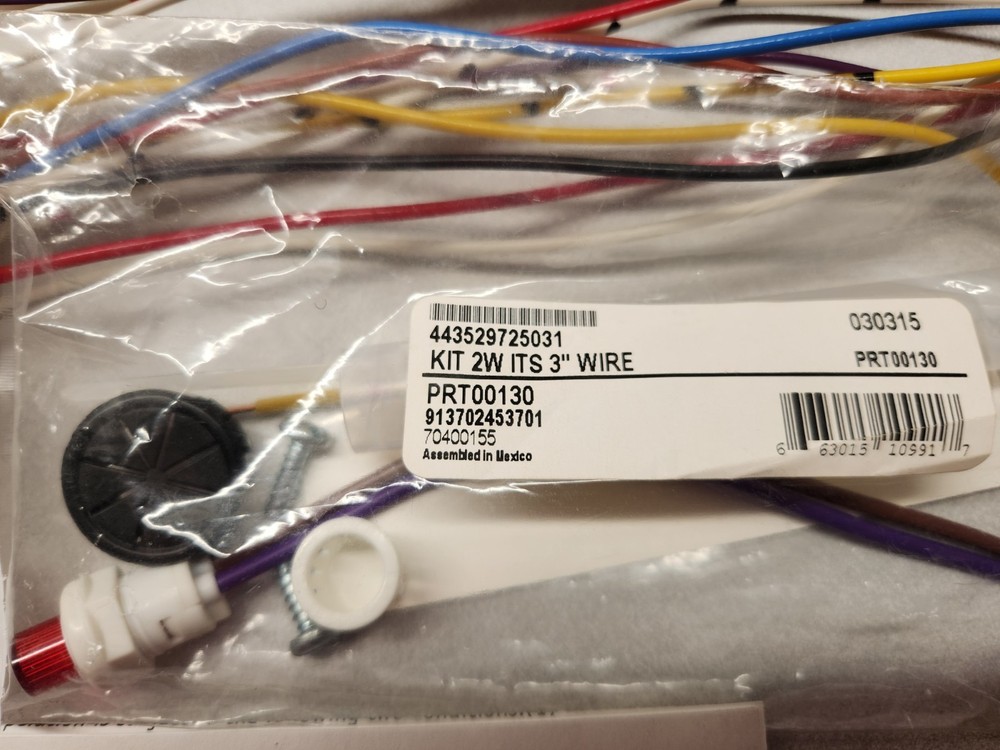 Philips Bodine BSL310M Emergency LED Driver, 120VAC Input, Class 2 Output