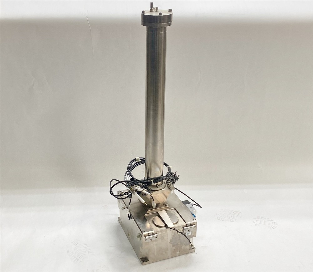 Bruker Agena Bioscience MT9 Spectrometer Inner Laser Lift Component