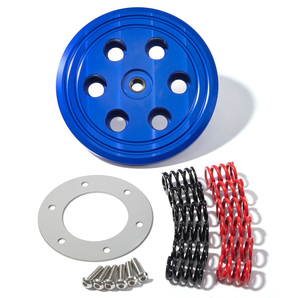 Clutch Spring Conversion Kit For Harley BigTwin SoftailDeluxe Dyna #511-30-10004