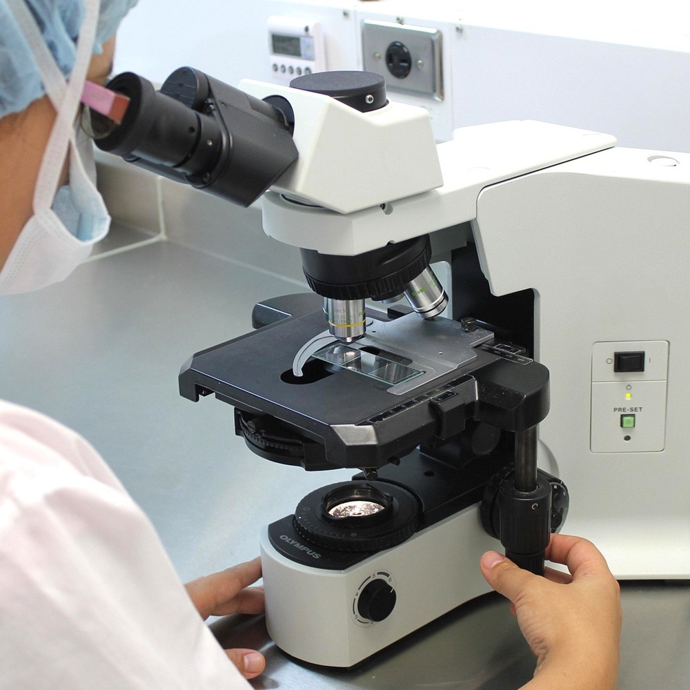 For microscope, 100 pieces 24x24mm square object covers