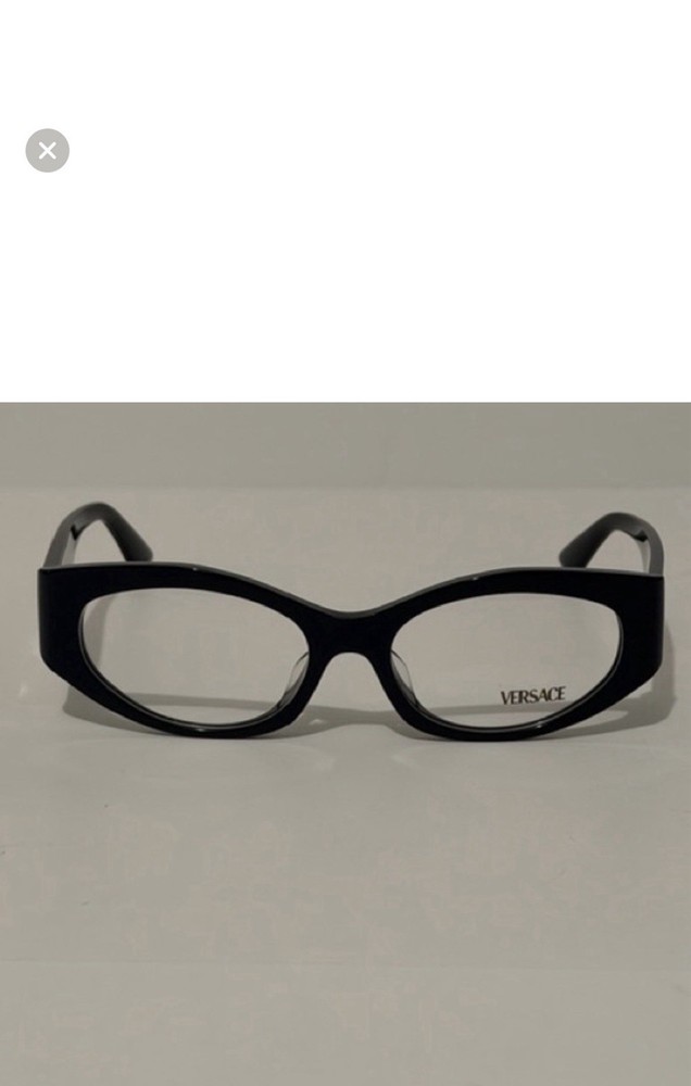 Versace Mod 3369-F GB1 New Authentic