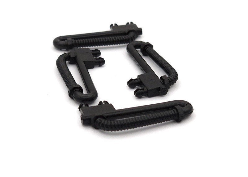 Marklin E129745 Model Train Heating Hoses