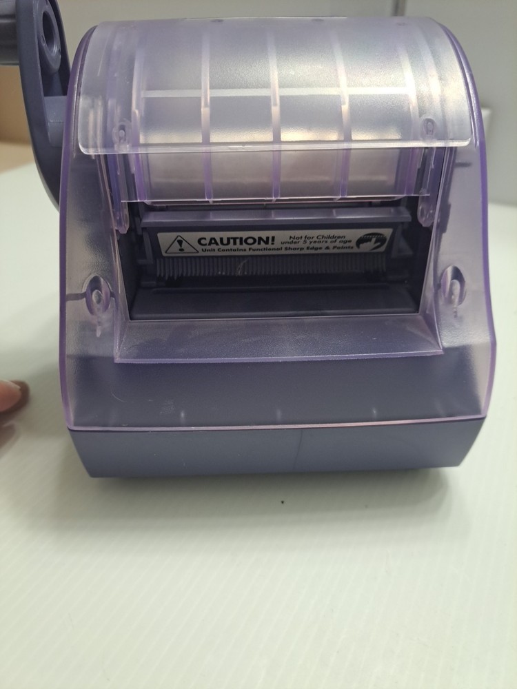 Xyron 250 Create A Sticker 2 1/2 in Sticker Maker