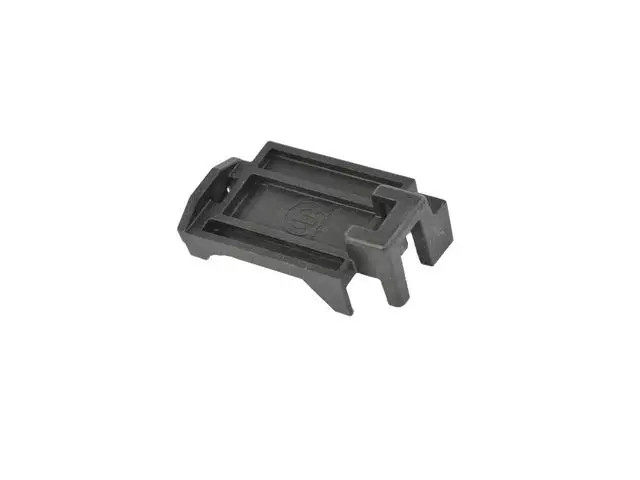 Genuine Mopar Radiator Bracket Left 68285116AA