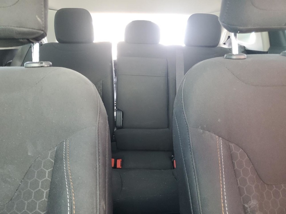 Engine ECM Electronic Control Module Fits 17-21 COMPASS 2462126