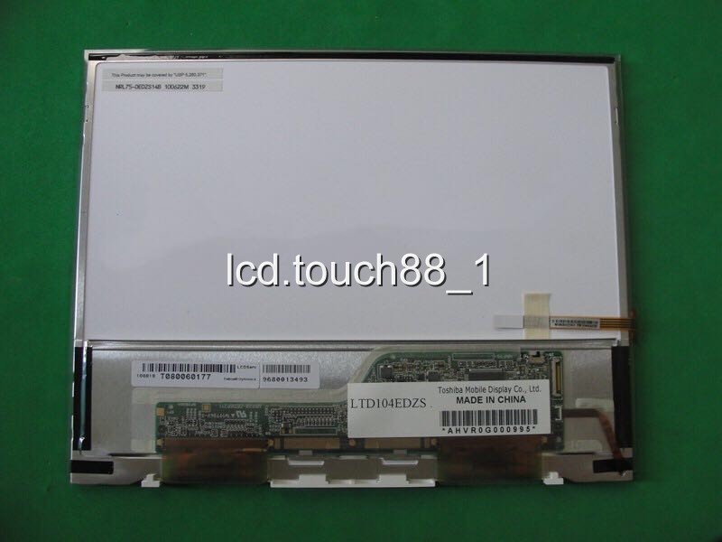 5" LQ050T5DG02 with touch Car Navigation LCD display screen Modules+Tracking ID