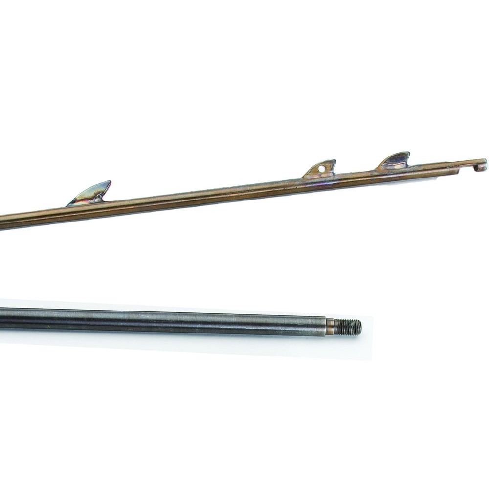 Riffe 5/16" (8.0mm) Diameter 24" Threaded Shaft