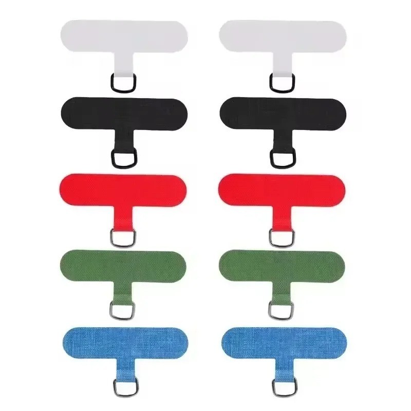 Cellphone Lanyard - Replacement Part for Smartphone Cases - Durable Multi-Color