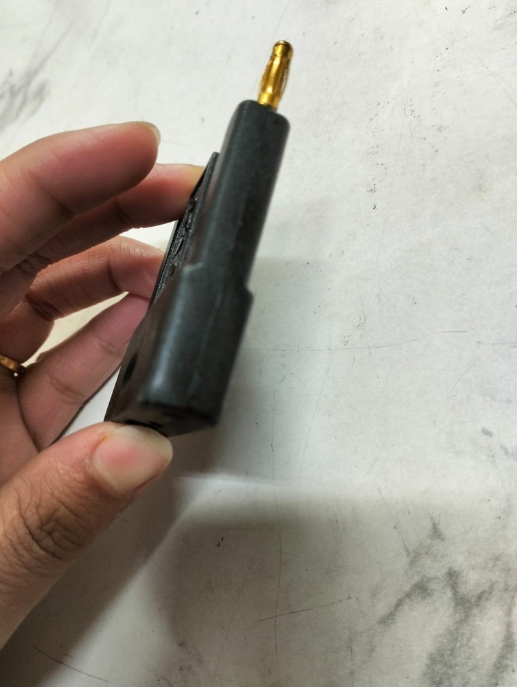 4A Force Triad Ligasure Adaptor