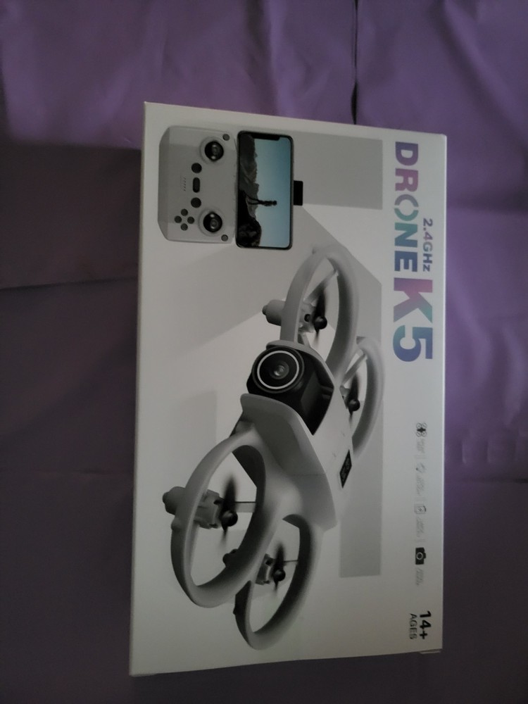 Drone K5 NEW