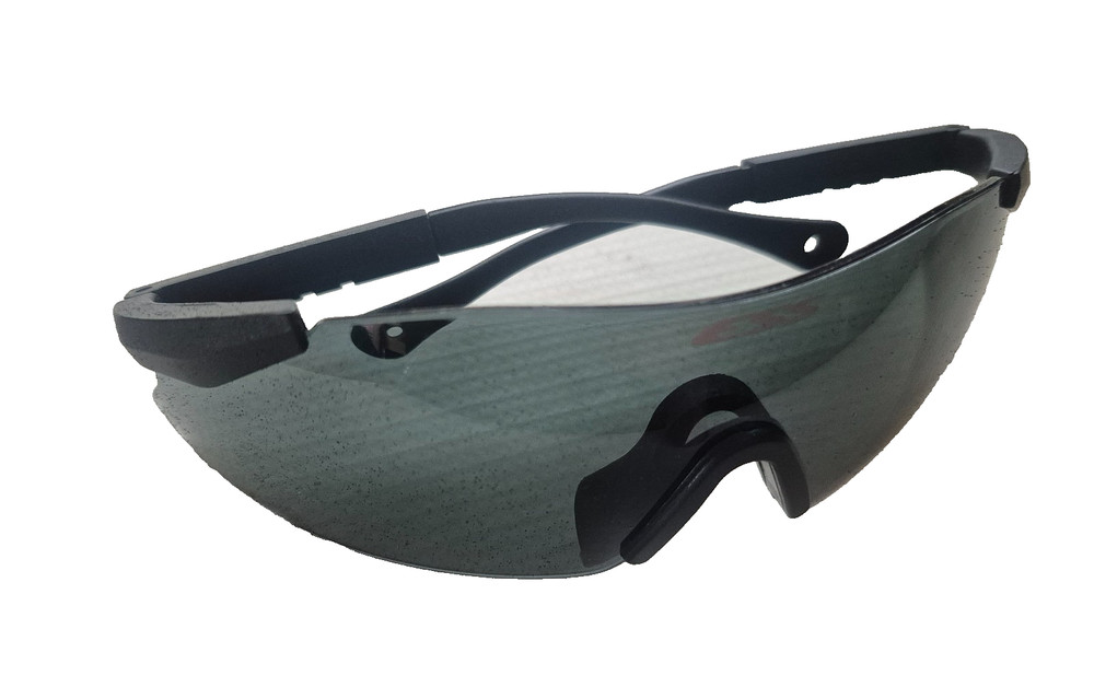 ESS Glasses ICE 2.4  Eyeshield w/ 2 lenses