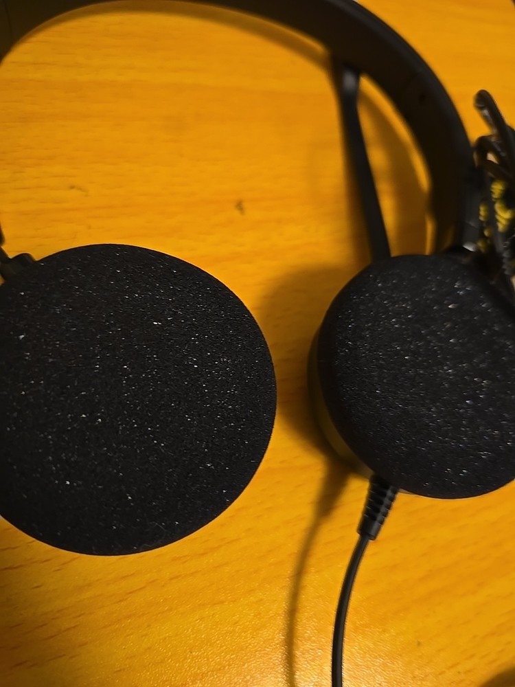 Jabra Evolve 20 Black Headband Headset