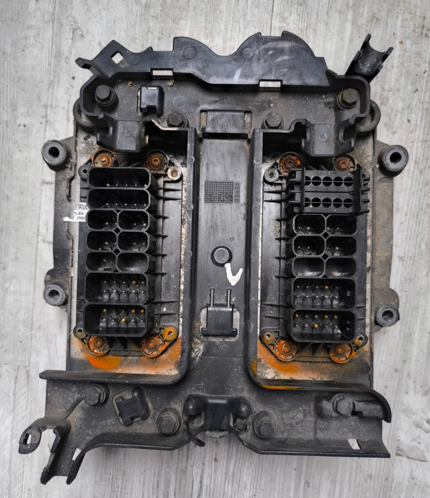 SCANIA DC1218 ENGINE CONTROL UNIT