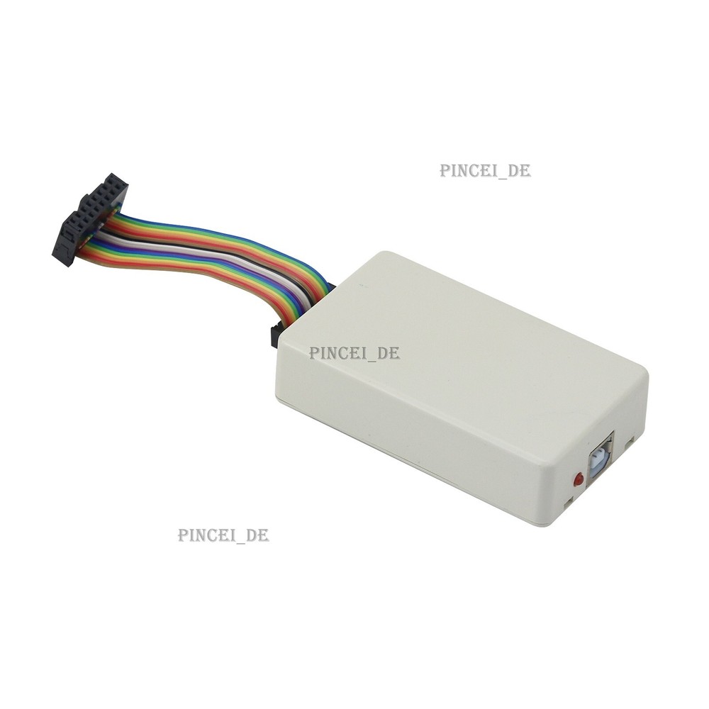 USB Controller Board For LMX2594/LMX2595 Frequency Synthesizer Signal Generator