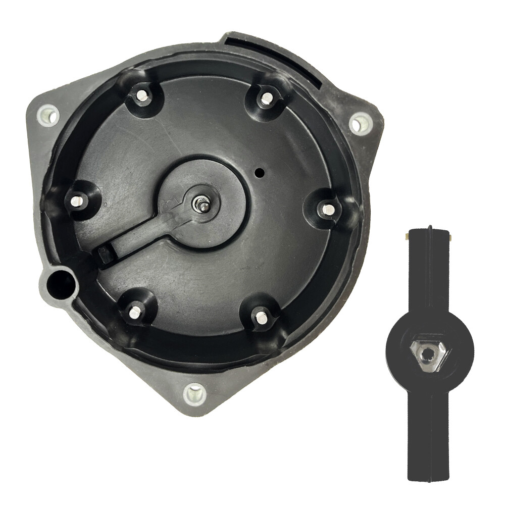 Ignition Distributor Cap & Rotor for Mitsubishi Diamante Galant Eclipse T0T57671