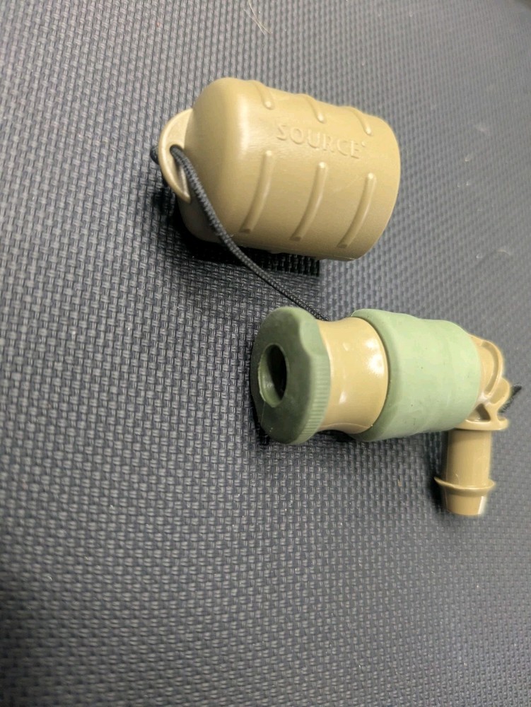 Source Tactical Storm Push-Pull Value Hydration Bladder Valve