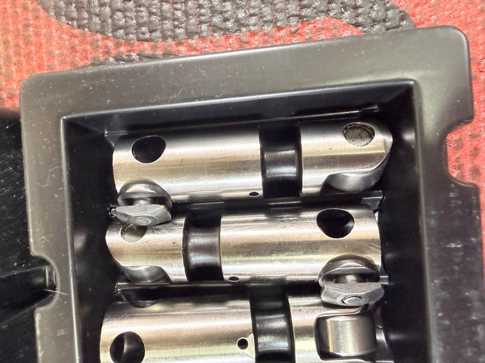 COMP CAMS .874 SOLID ROLLER LIFTERS SET FOR BIG BLOCK FORD BBF 429 460
