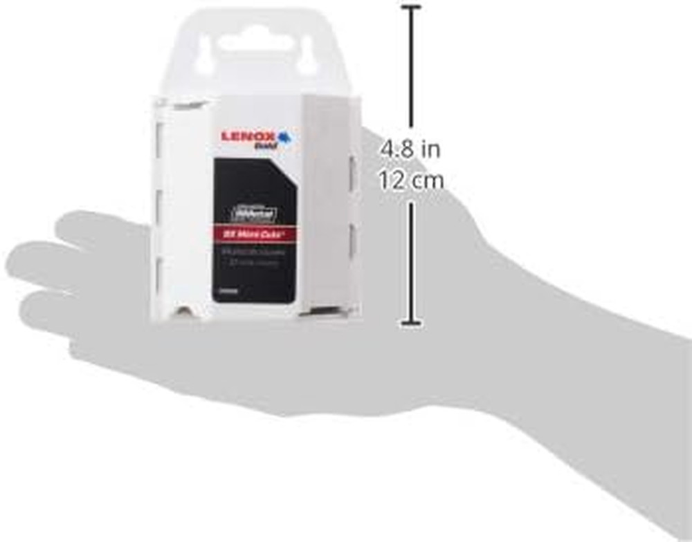 Gold Utility Knife Blade 100 Pack