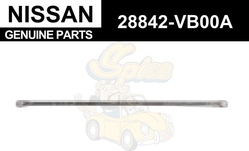 Nissan Genuine LINK ASSY-CONNECTING 28842 - VB00A