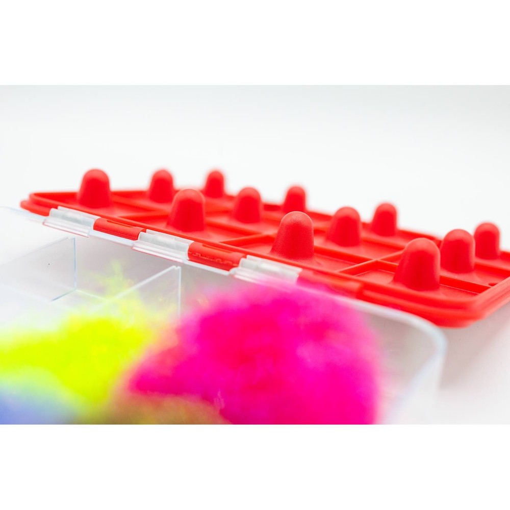 Fulling Mill Dubbing Box