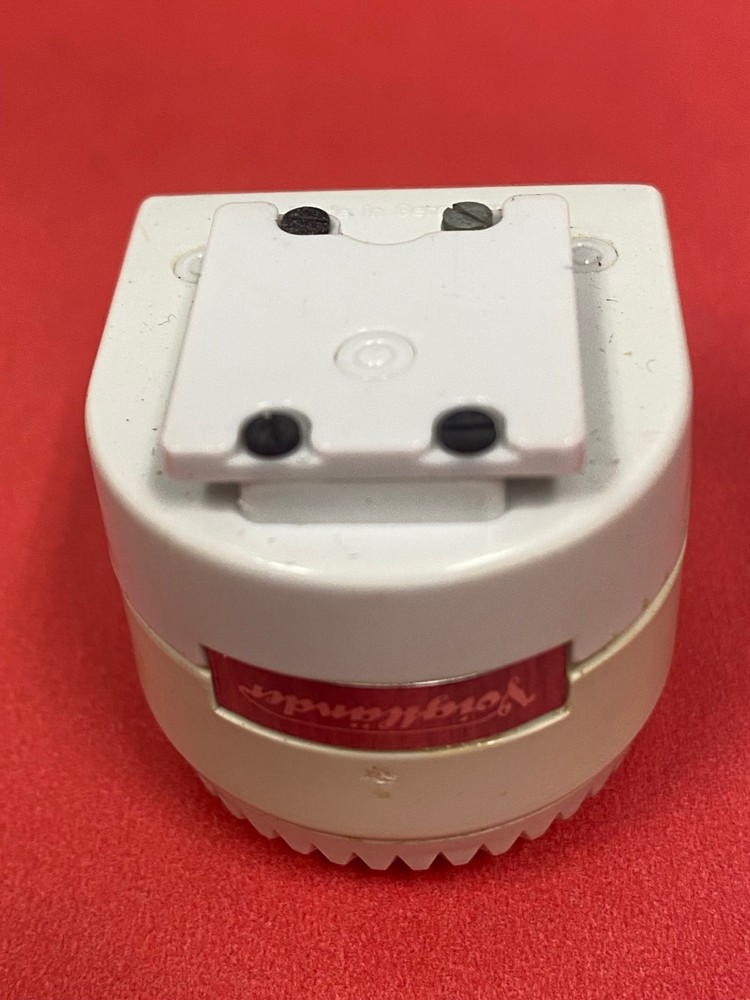 VOIGTLANDER VINTAGE COMPACT SELENIUM METER