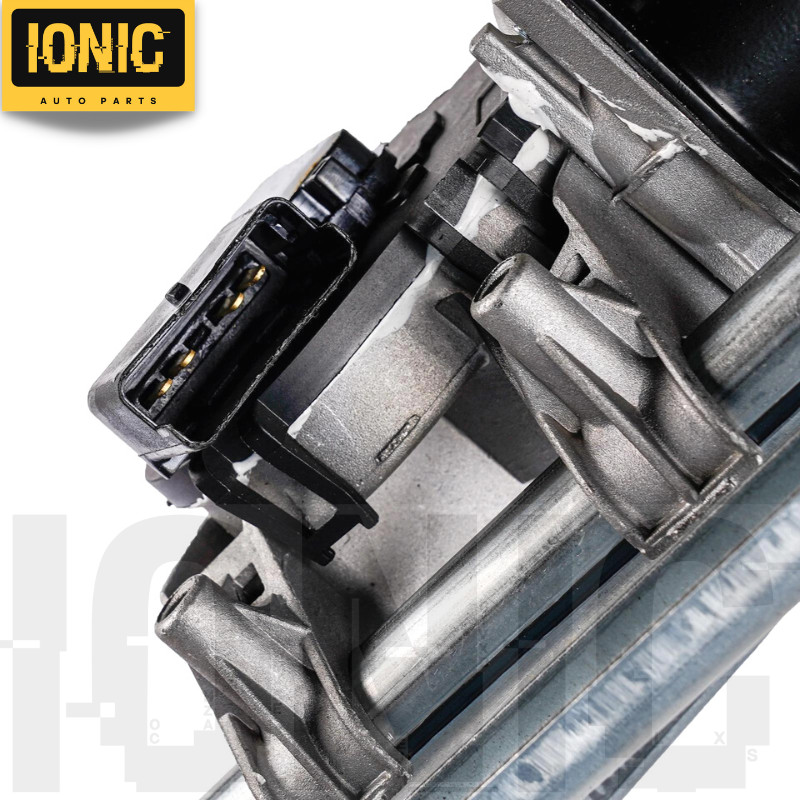 Chevrolet Trax Front Windscreen Wiper Motor Linkage Assembly 2013-2017