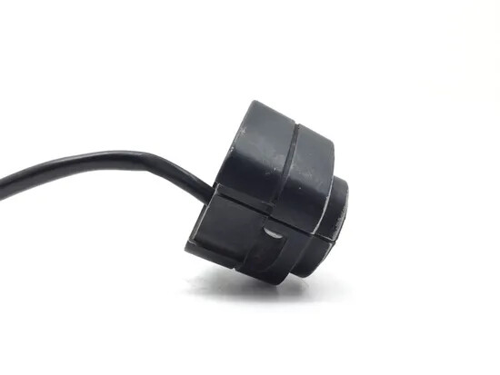 Left Headlight Bar Switch 1988 Harley-Davidson Electra Glide Sport FLHS x