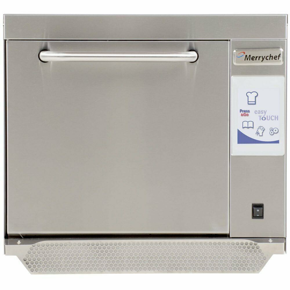 Merrychef EIKON e3-1330 High-Speed Accelerated Cooking Countertop Oven