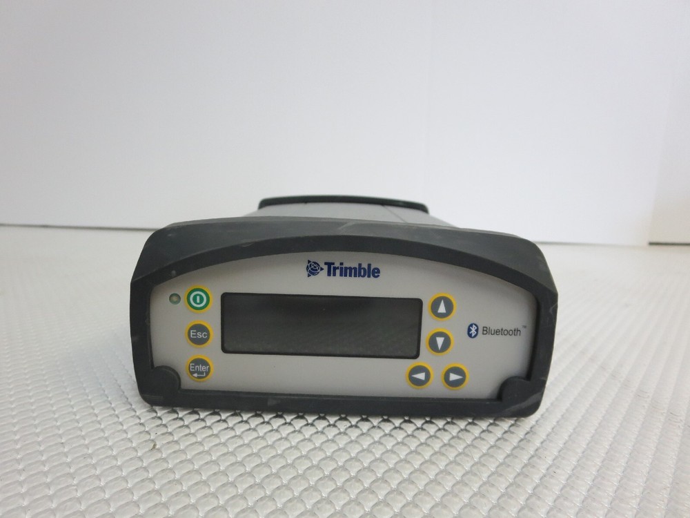 TRIMBLE NetR9 TI-2 Reference Station TI2