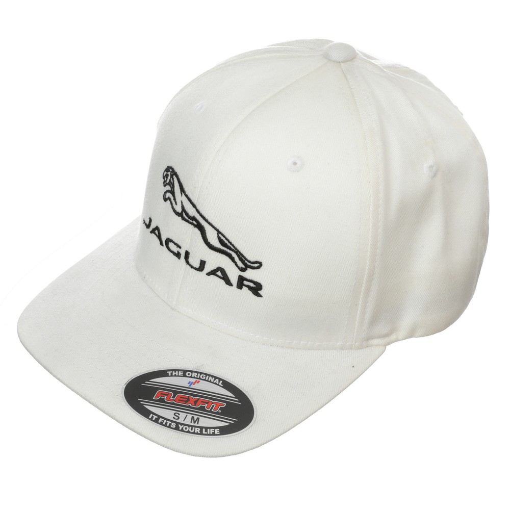 Off-White Jaguar Flexfit Cap S/M