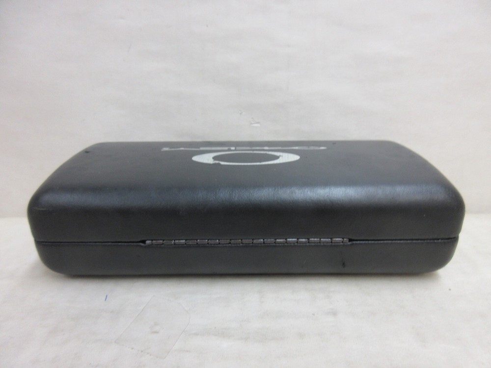 Oaklay Glasses Sunglasses Hard Case CASE ONLY