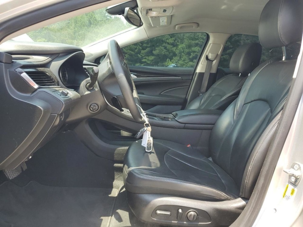 LACROSSE 2017 Glove Box 4921245
