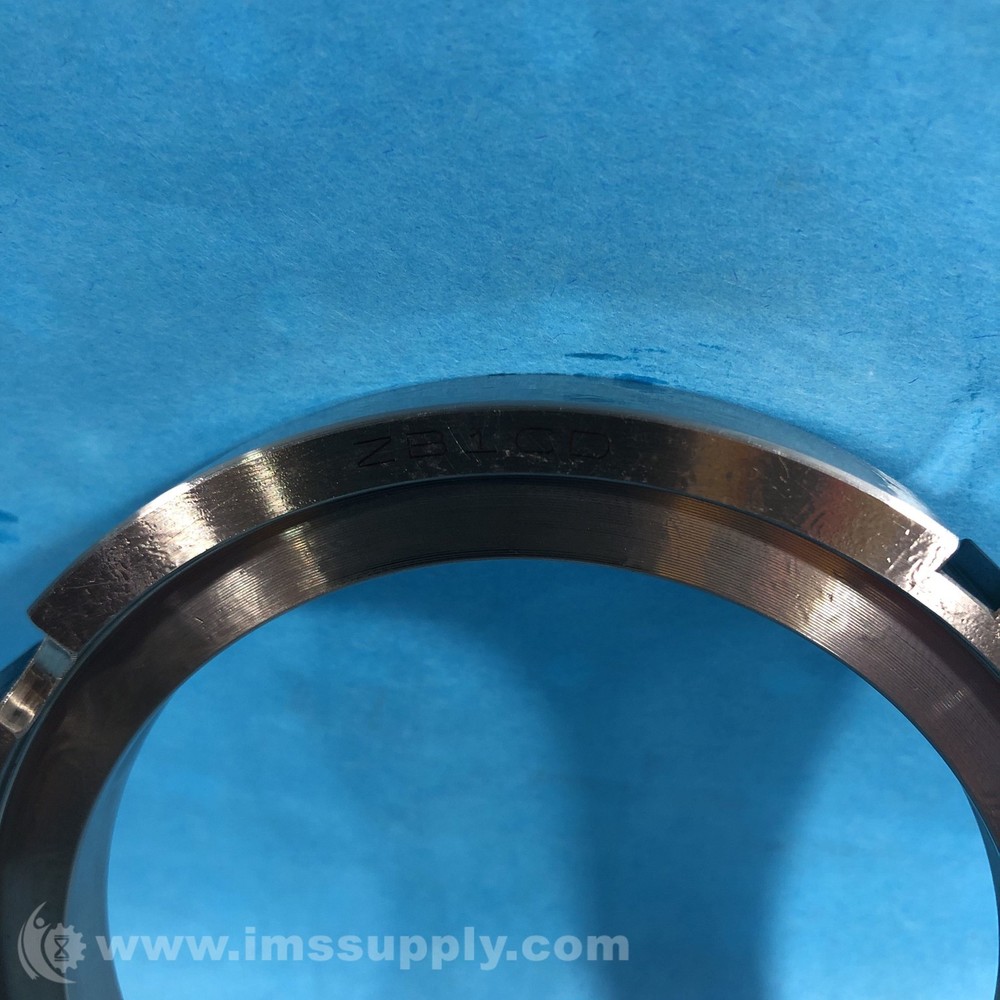 Unknown ZB1CD Bearings FNIP
