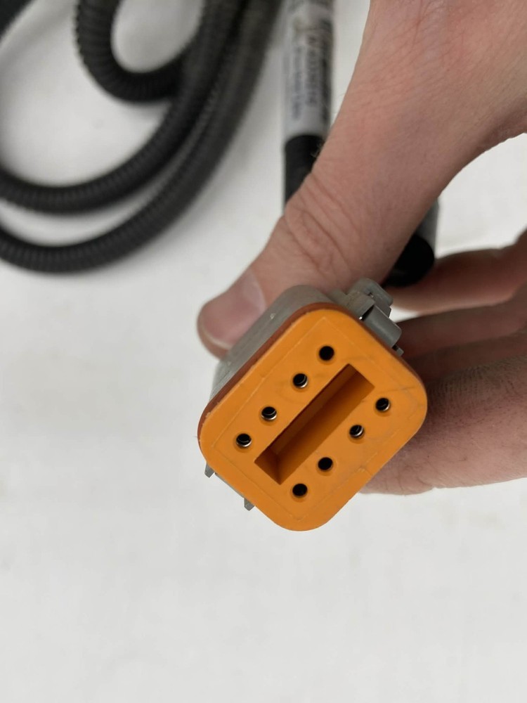 Ag Leader 4000451-6 Flow Control Cable•