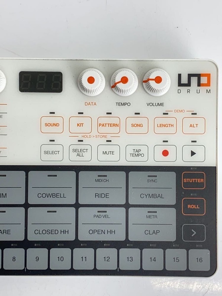 IK Multimedia DJ Equipment Used