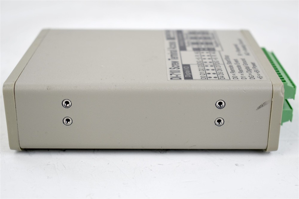 DataQ DI-710-UH 16-Channel Data Logger