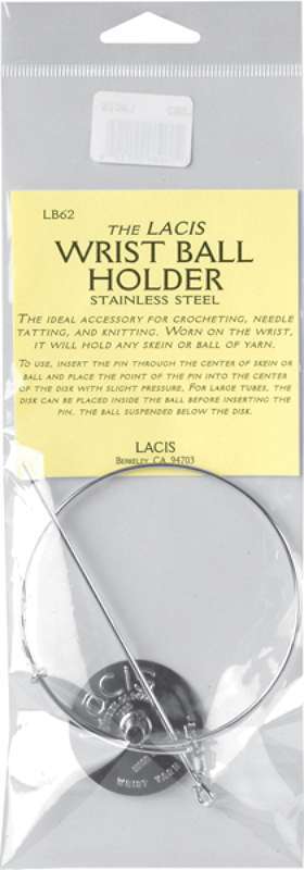 Thread Ball Holder