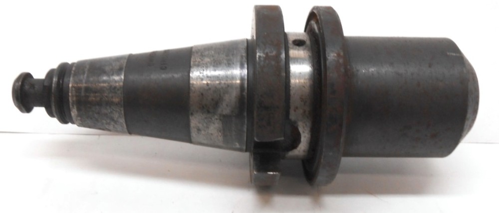 UNIVERSAL ENGINEERING, TOOL HOLDER, 461619, CAT 50, 1" BORE