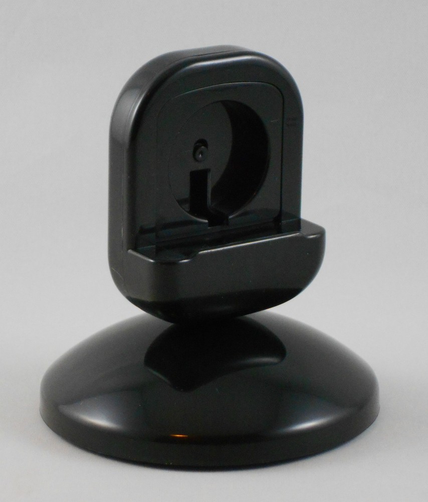 Apple Watch Stand – Charging Stand (Black)