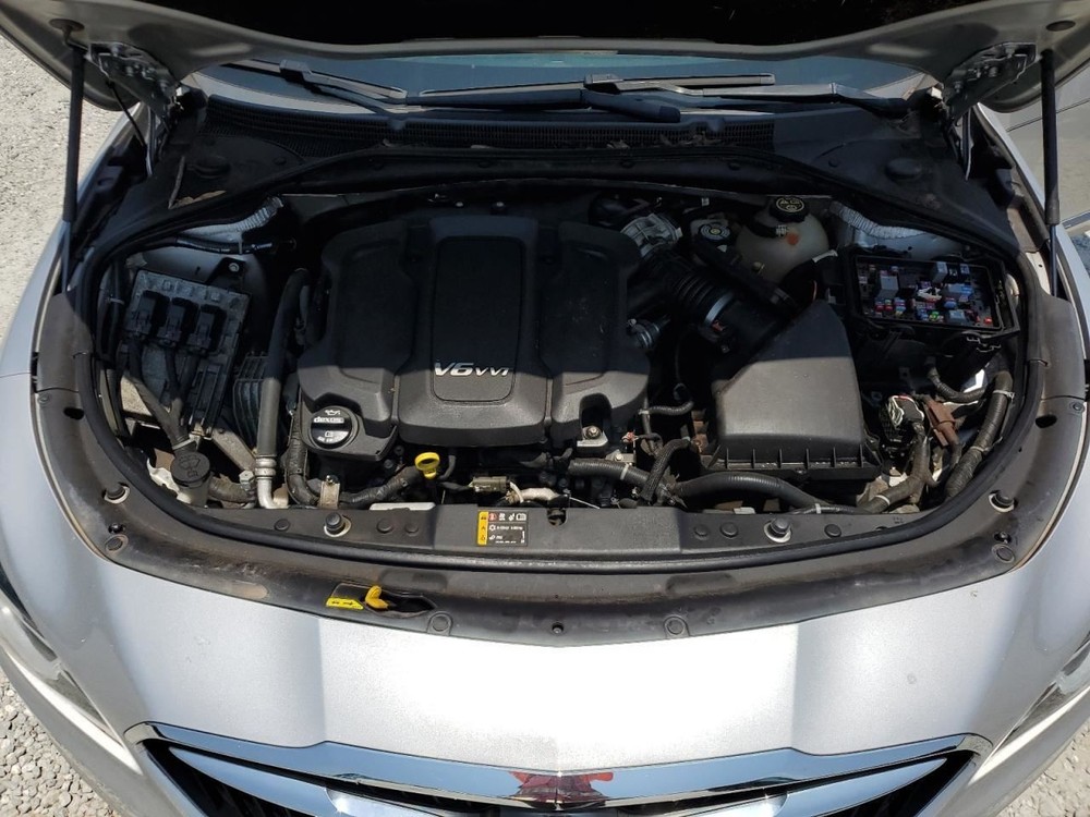 LACROSSE 2017 Glove Box 4921245