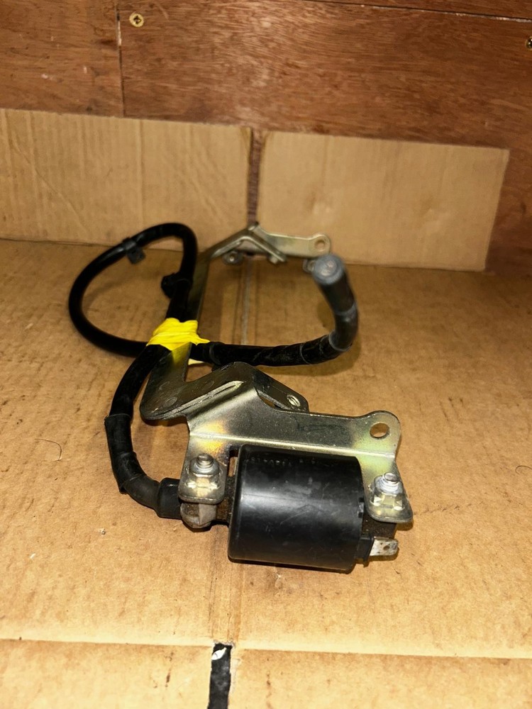 2013 Honda NC700 Ignition Coil