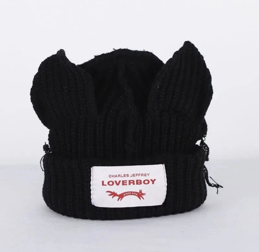 Loverboy Beanie Hats
